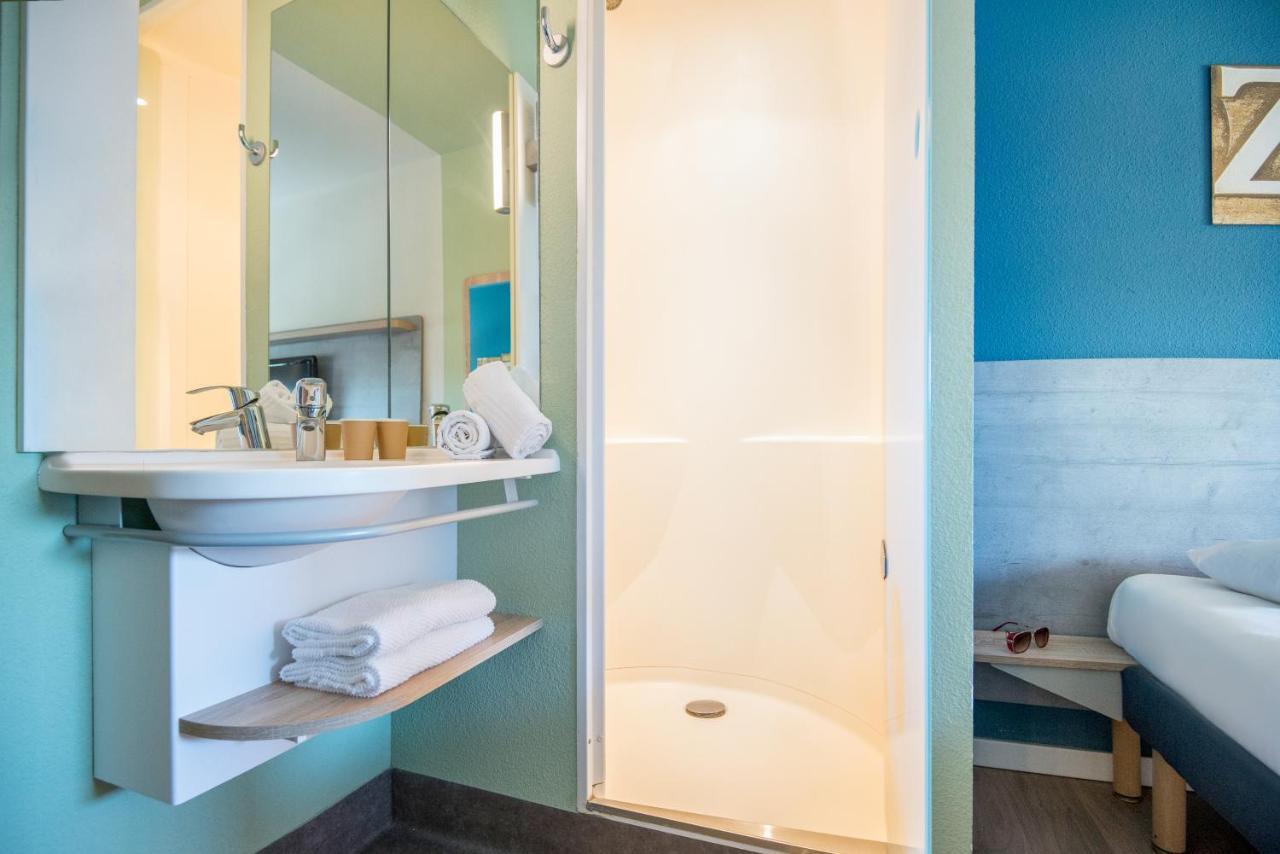 Ibis Budget Rueil Malmaison Exterior photo